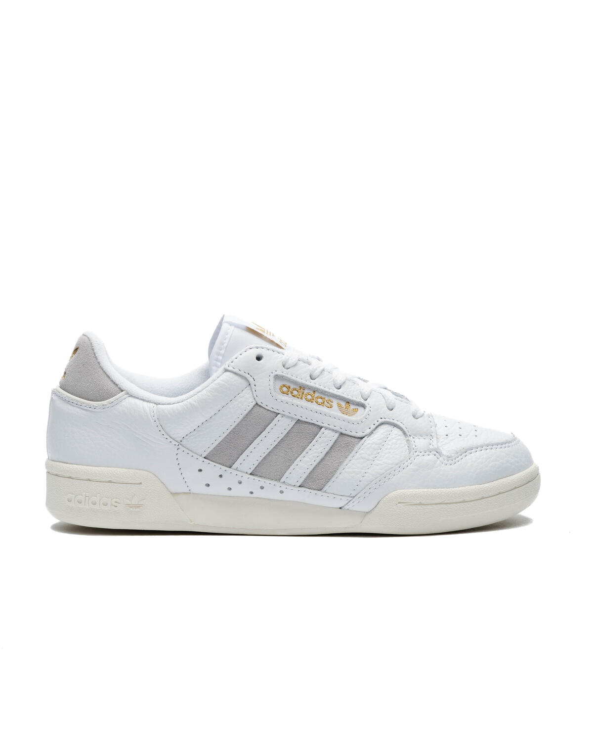 adidas Originals CONTINENTAL 80 STRIPES | GZ6266 | AFEW STORE